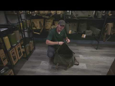 Dry Duffel Small