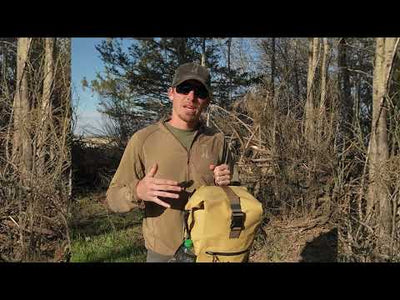 Dry Backpack