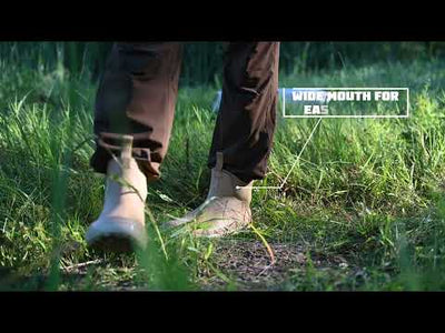 Trudge Boots