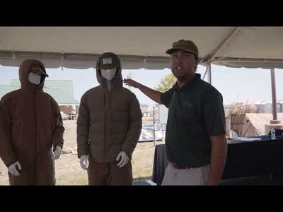 Down Airweight X Jacket