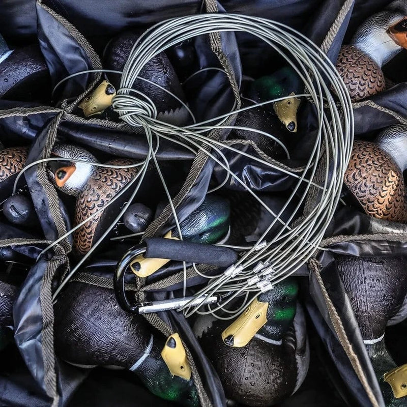 Texas Rigs Tech