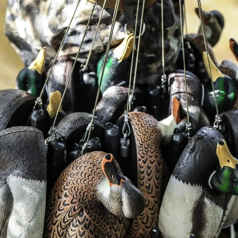 Texas Rigs Tech
