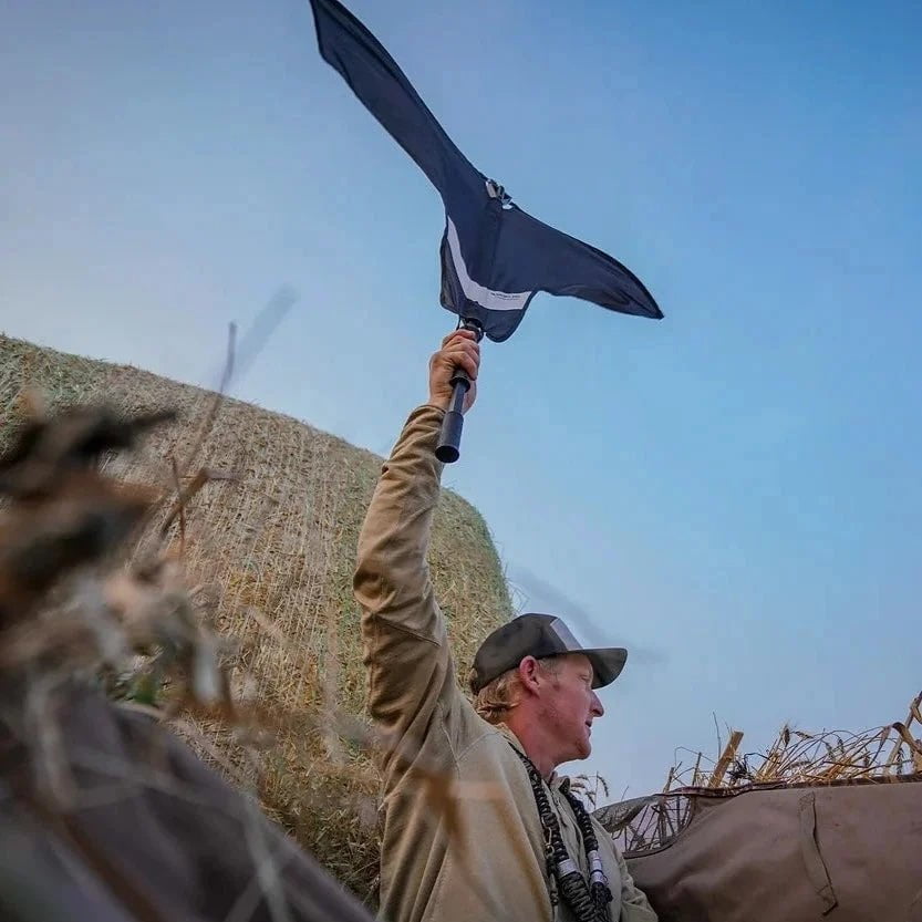 Goose Flag