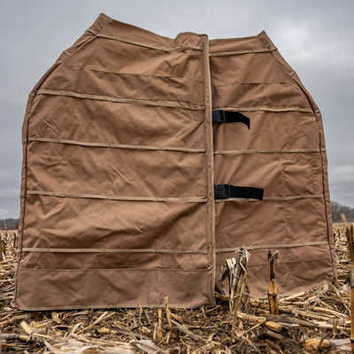 HyVert Field Blind