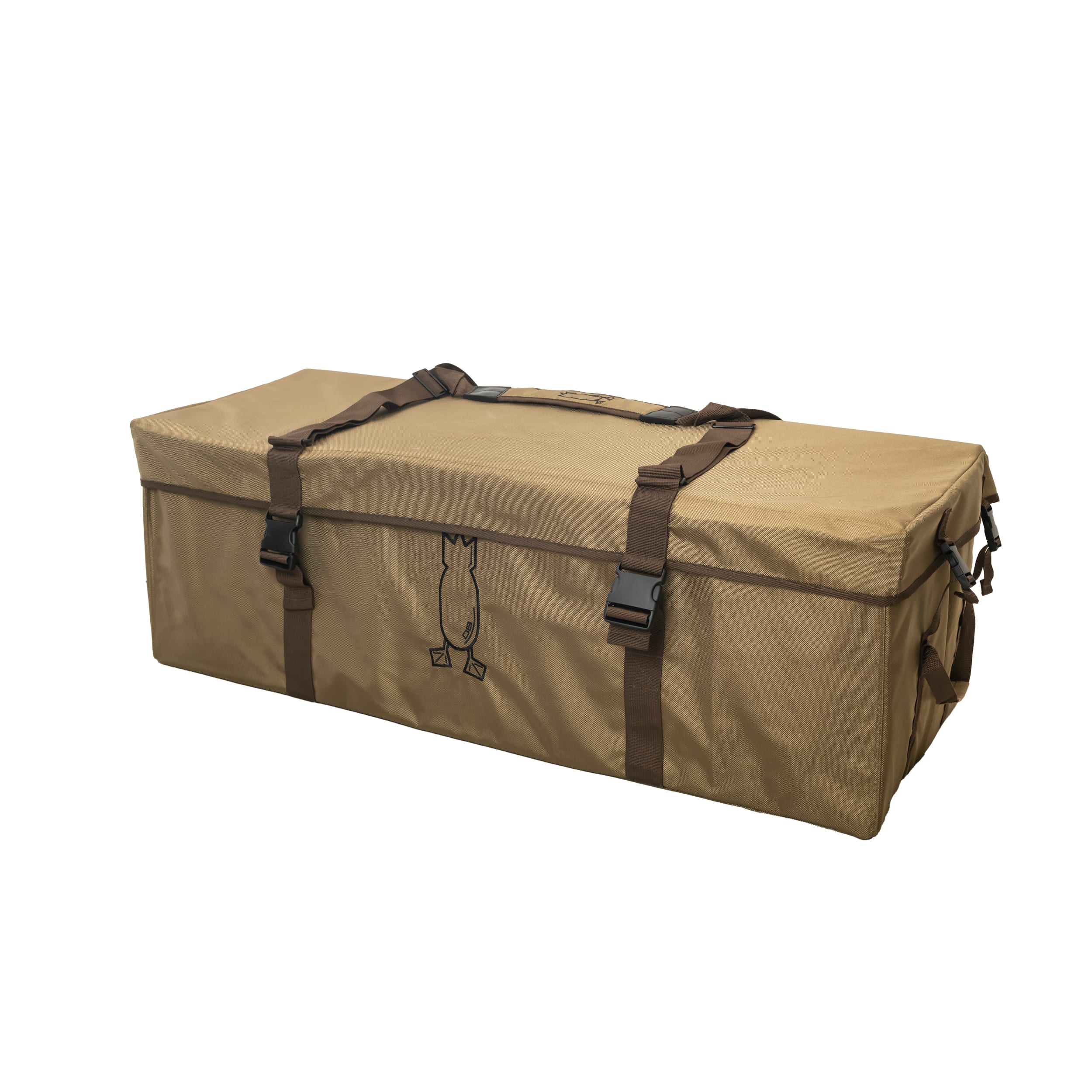 Tall Sock Decoy Bag | Spacious Storage For Hunting Decoys – Dive