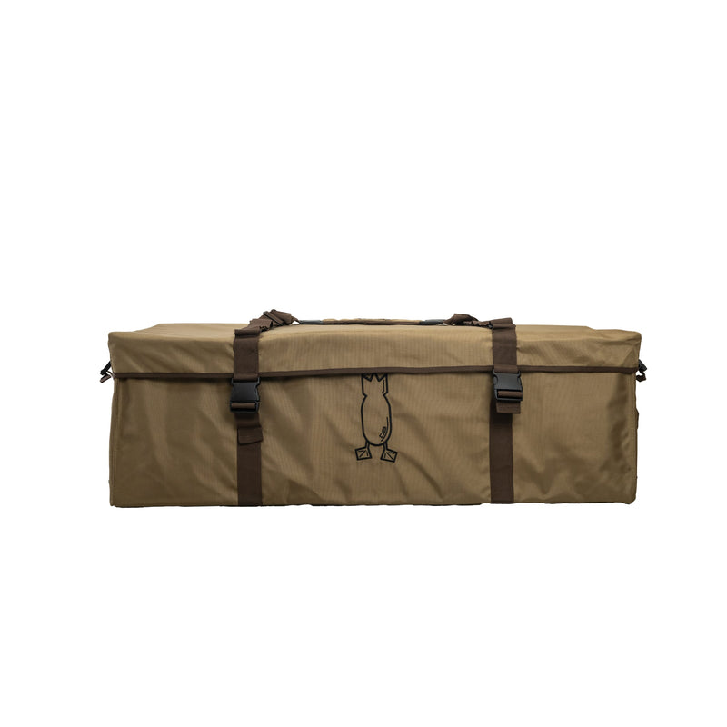 Tall Sock Decoy Bag
