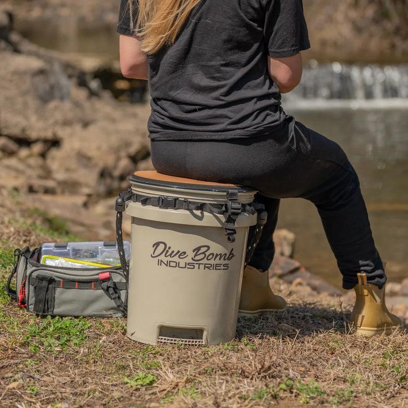 Utility Bucket