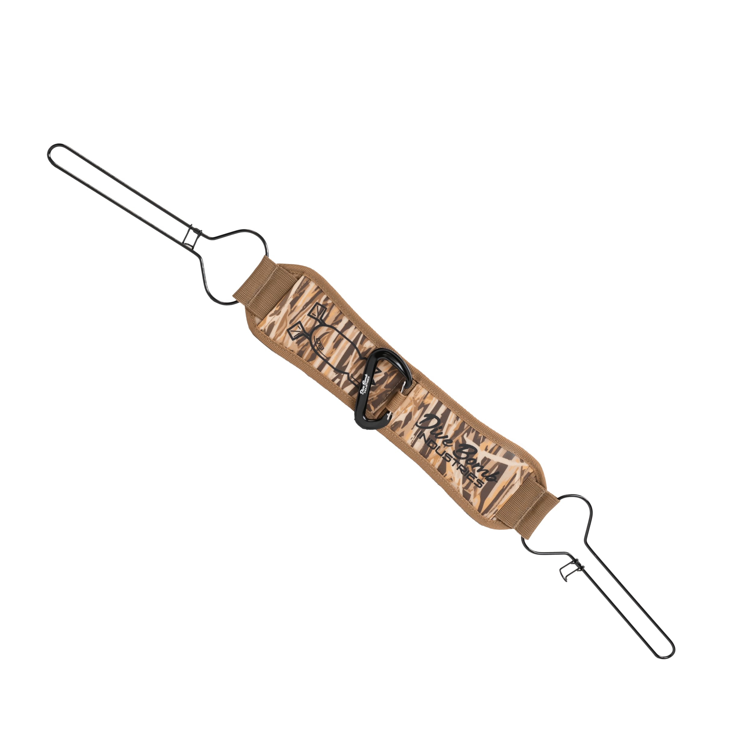 Duck Tote Game Carrier Stalk