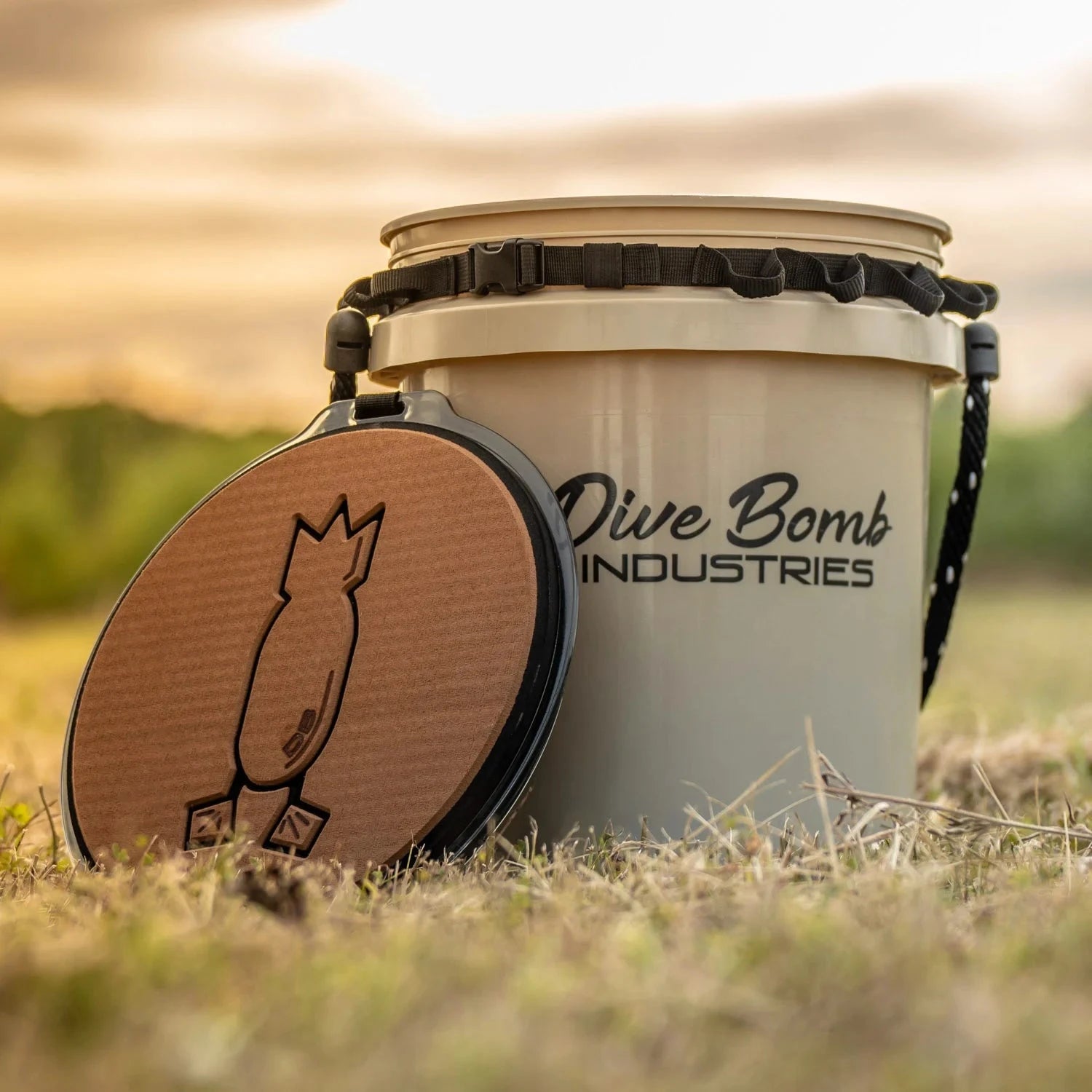 Utility Bucket