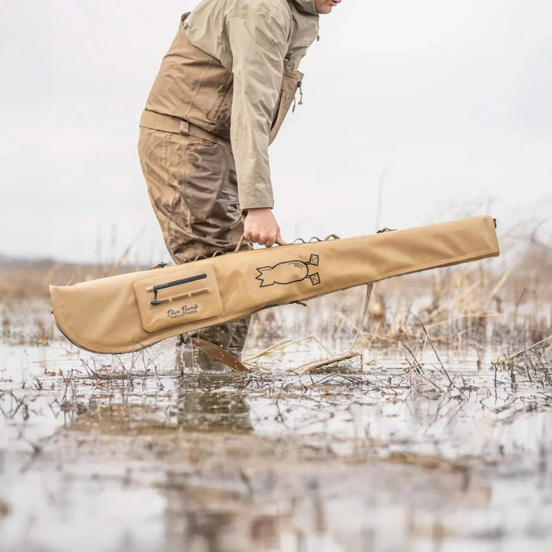 Ultimate Zippered Bag Essentials Bundle