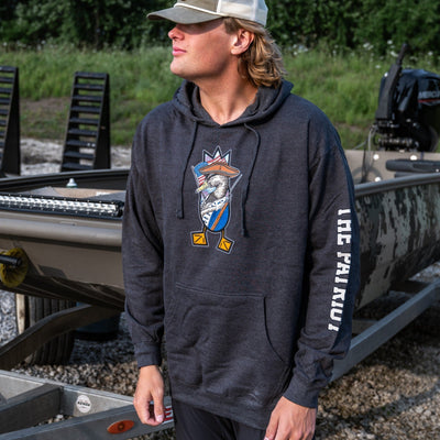 The Patriot Hoodie