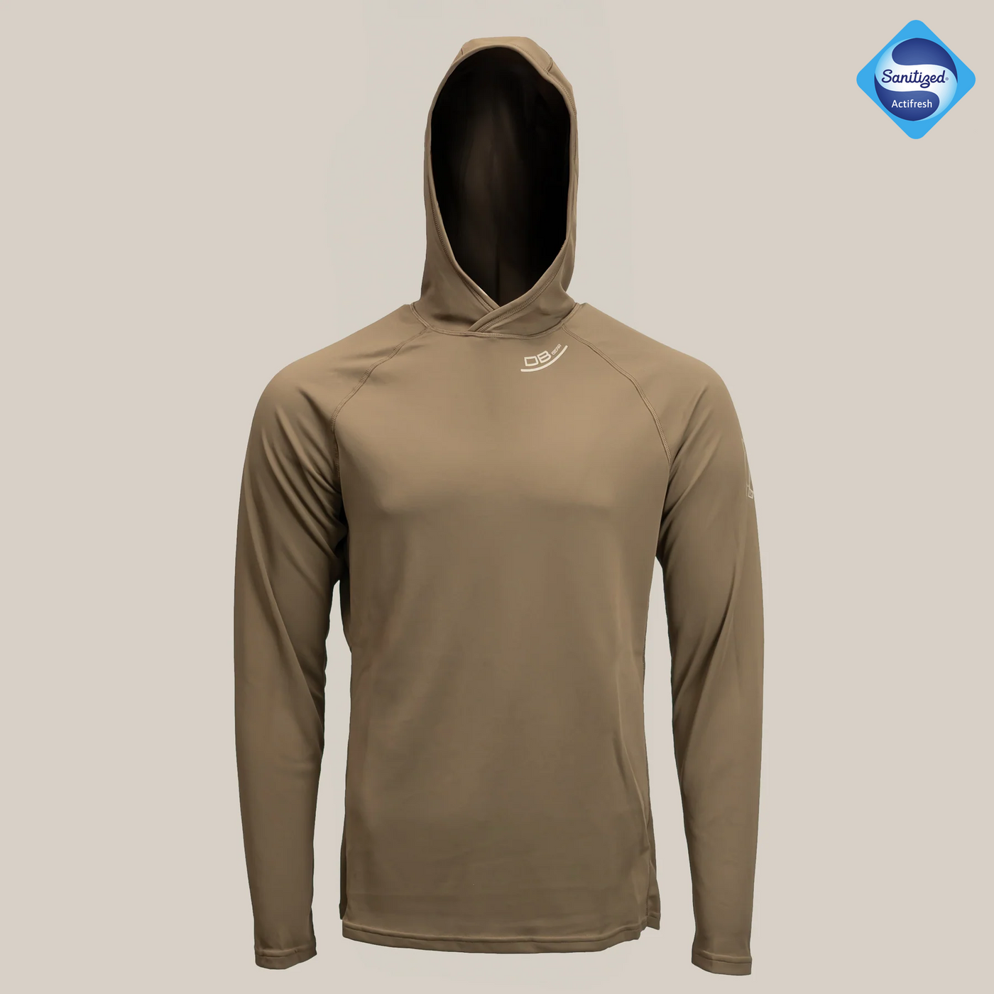 105 Lightweight Thermal Hoodie
