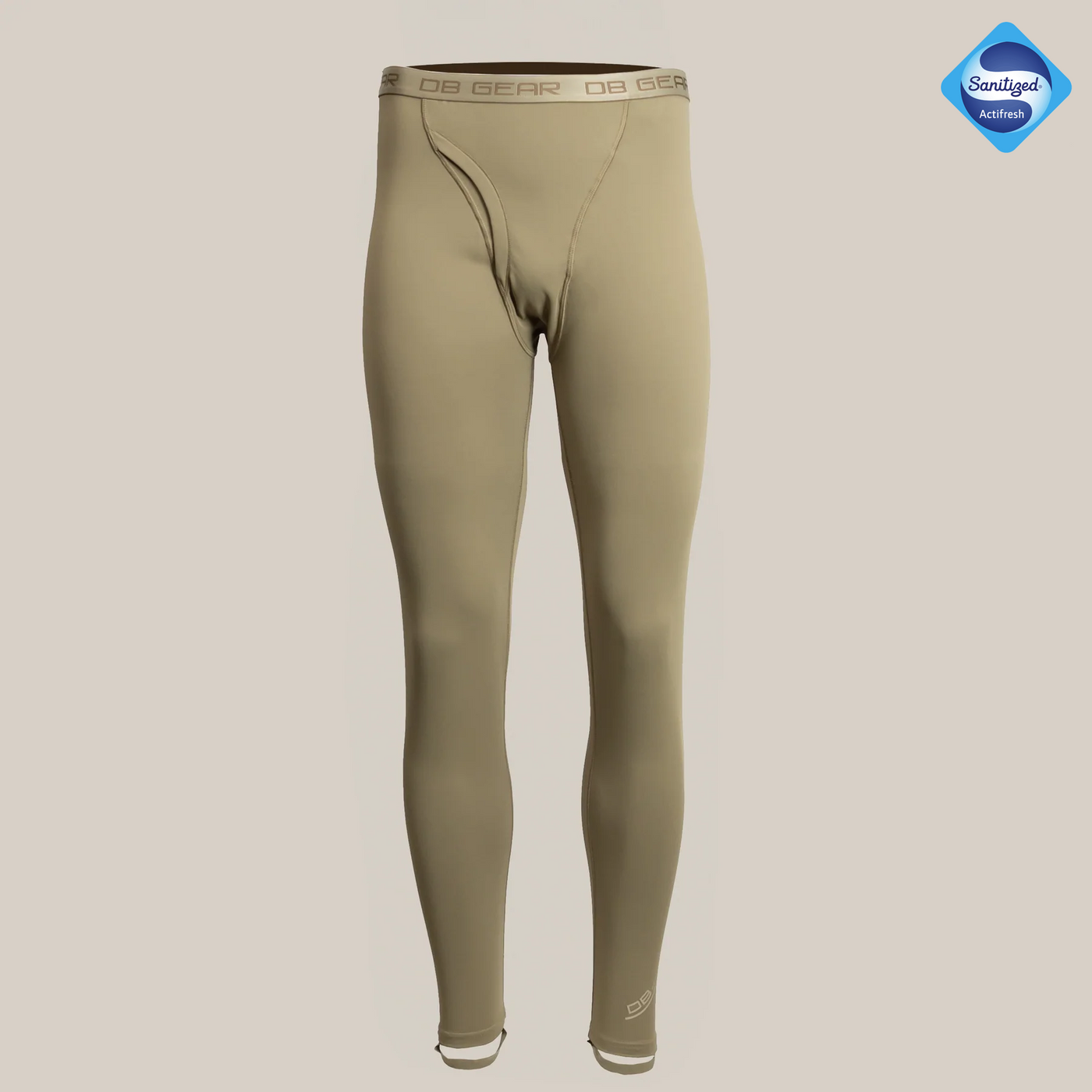 105 Lightweight Thermal Bottoms