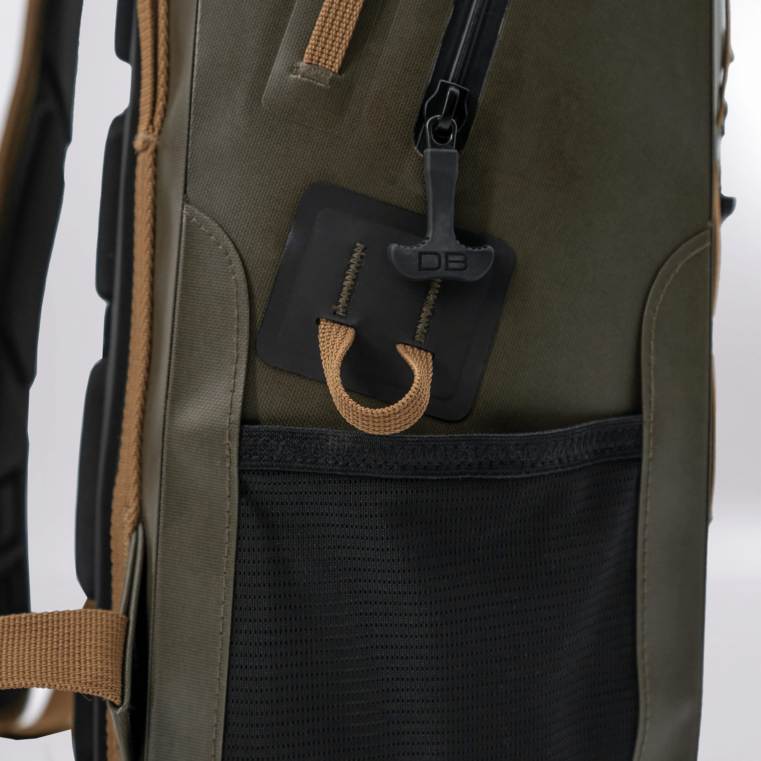 can you use leather waterproof on backpack Waxed Canvas with Waterproof Laptop Backpack Buying Guide