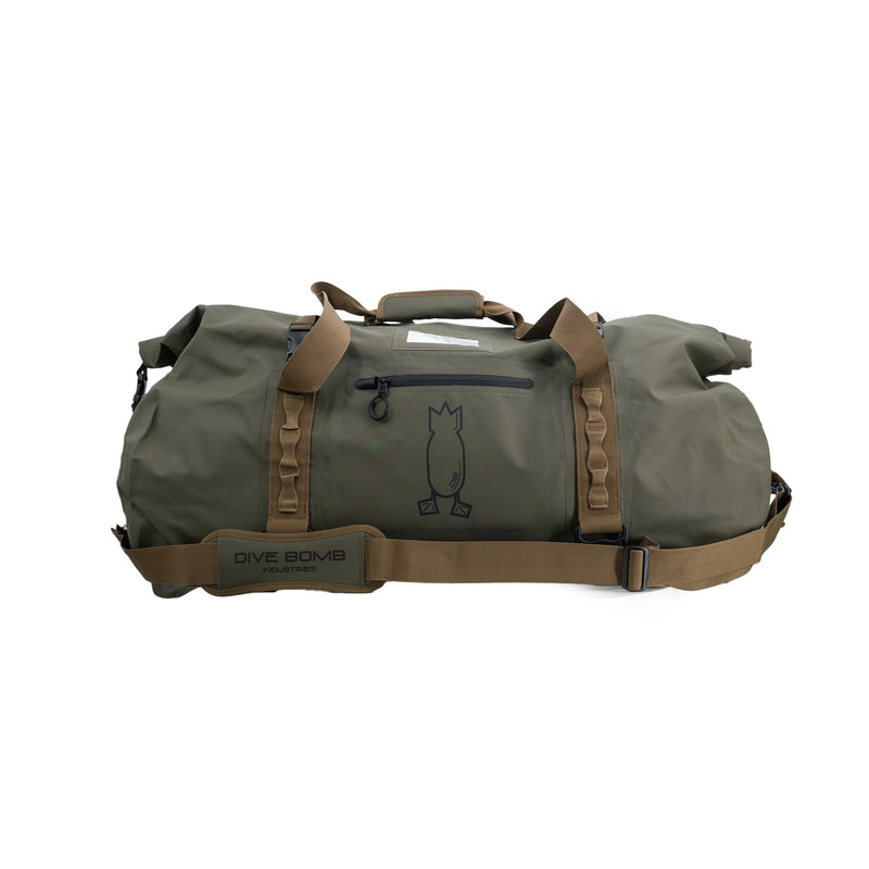 Travel Duffel Bag