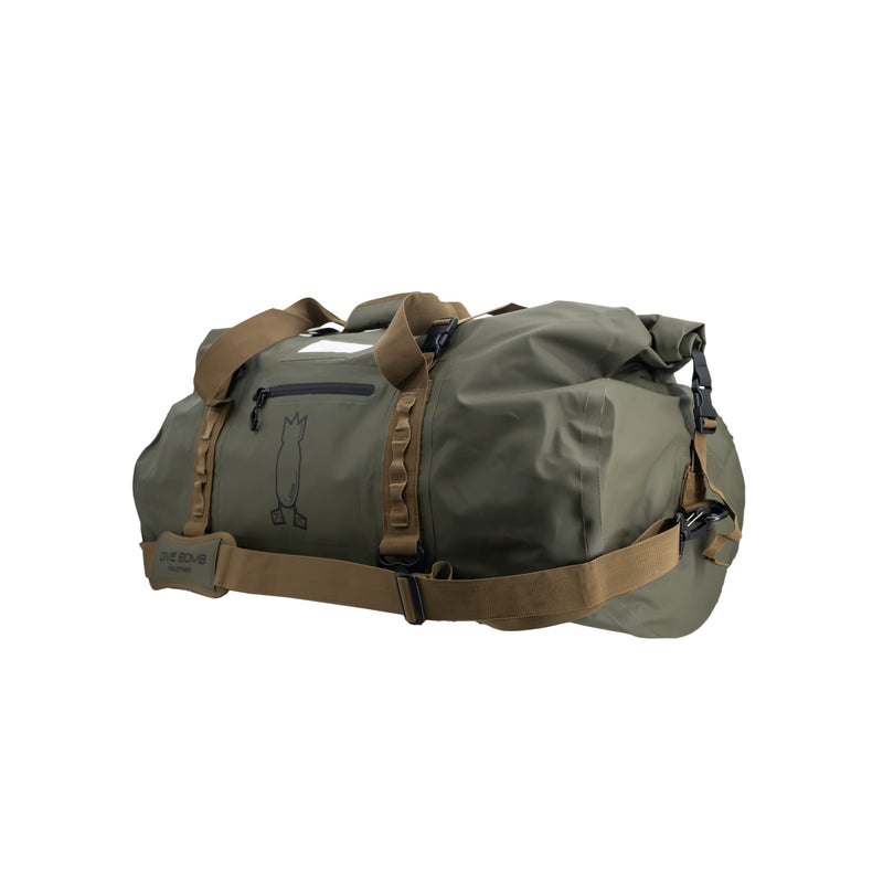 Travel Duffel Bag