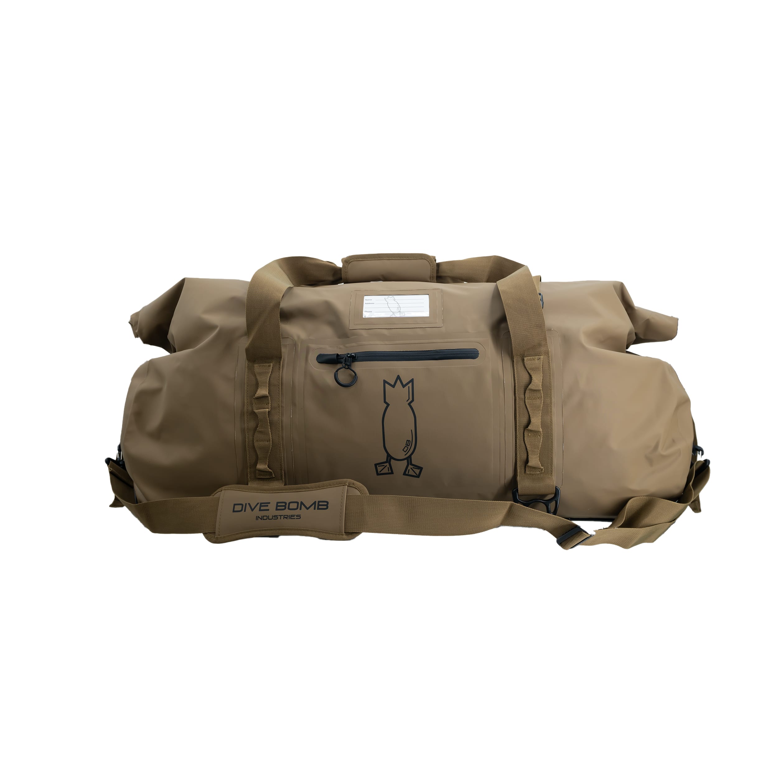 Travel Duffel Bag