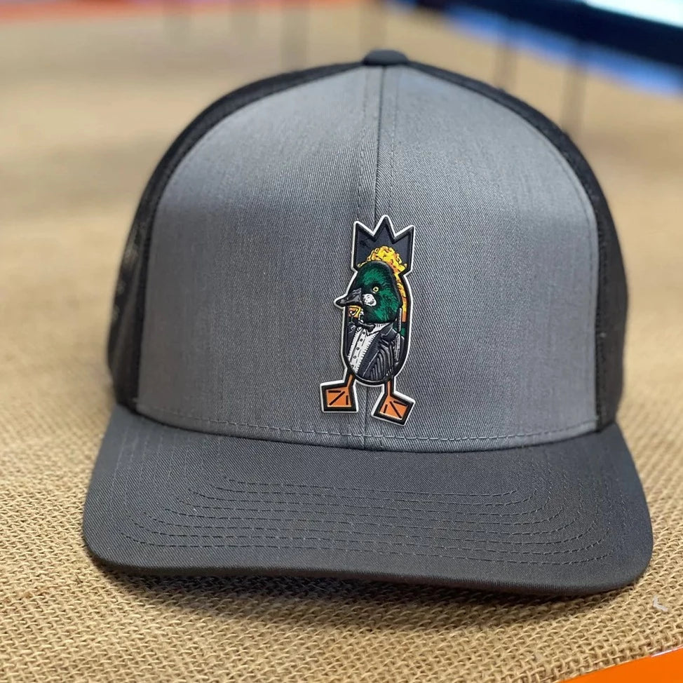 007 Goldeneye Snapback Hat