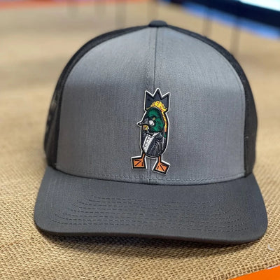007 Goldeneye Snapback Hat