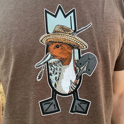 Bull Sprig Shirt
