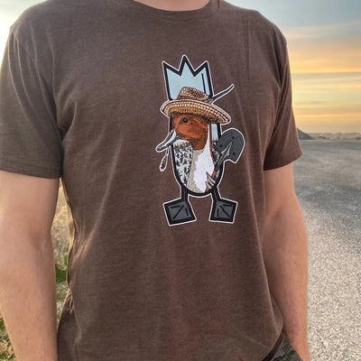 Bull Sprig Shirt