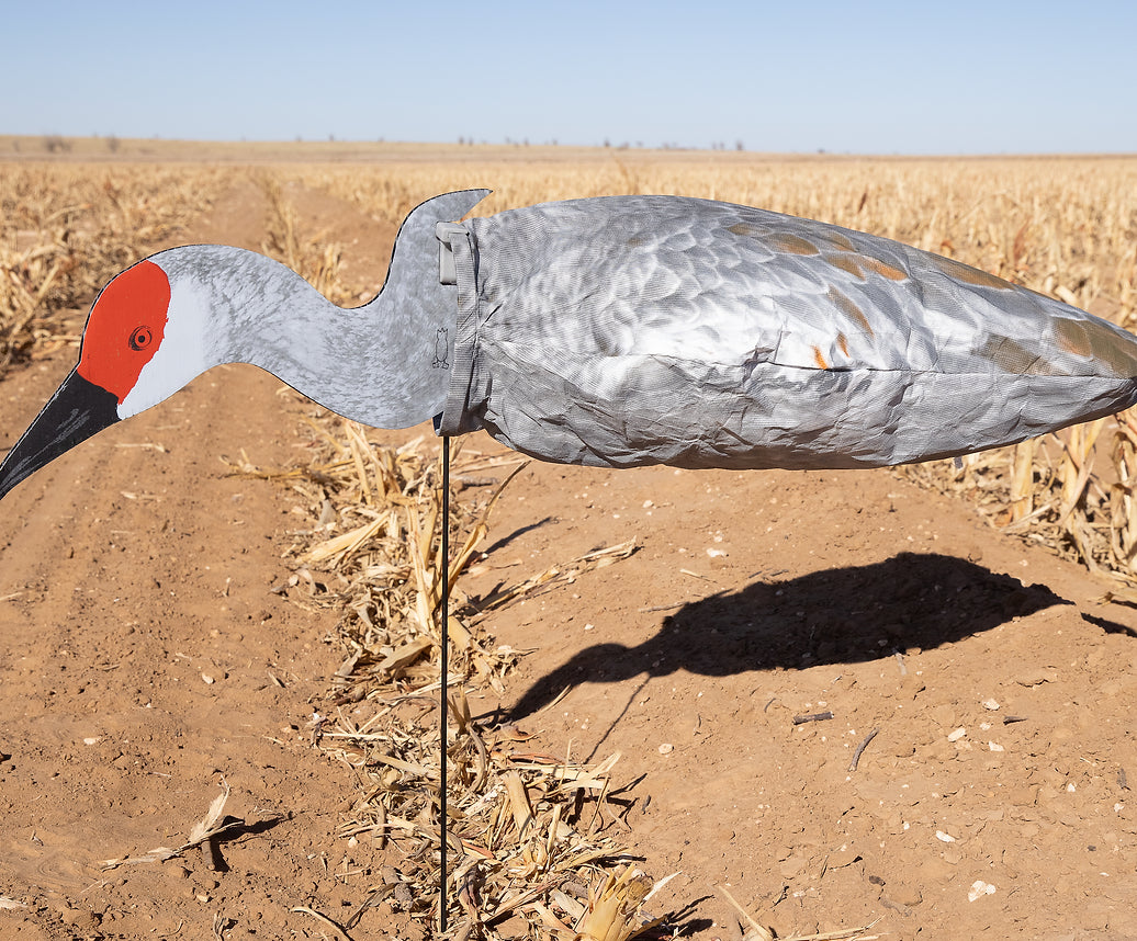 S3i Sandhill Crane Socks