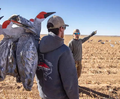 S3i Sandhill Crane Socks