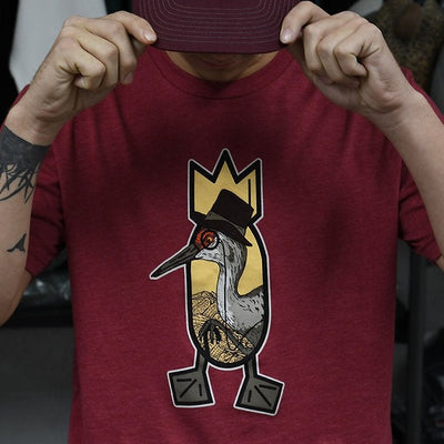 Mr. Peanut Shirt