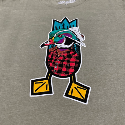 Lumberjack Shirt