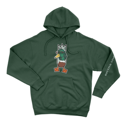 Money Mallard Hoodie