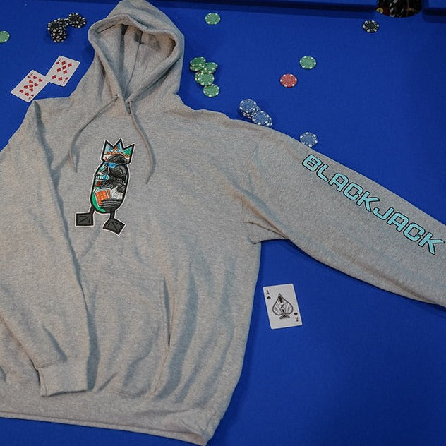 Blackjack Hoodie