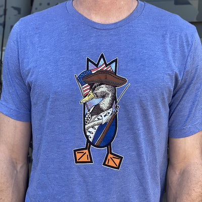 The Patriot Shirt
