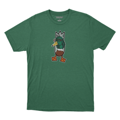 Money Mallard Shirt