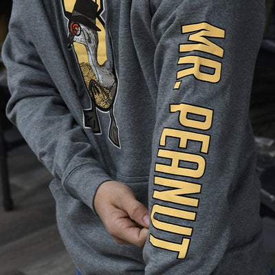 Mr. Peanut Hoodie