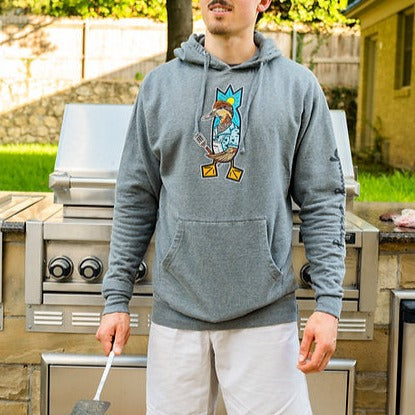 Gaddy Daddy Hoodie
