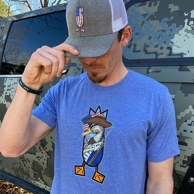 The Patriot Shirt