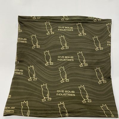 Waterfowl Face Shield