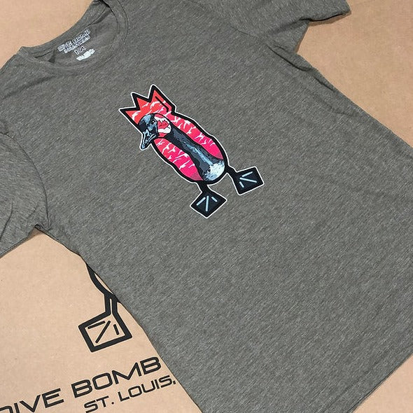Maple Honker Shirt