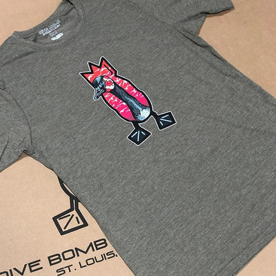 Maple Honker Shirt