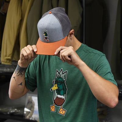 Money Mallard Shirt