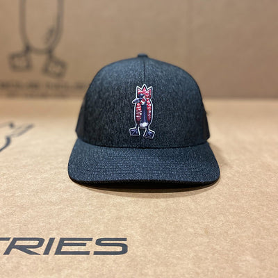 Maple Honker Snapback Hat