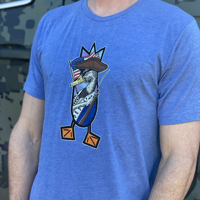 The Patriot Shirt