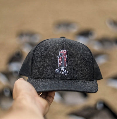 Maple Honker Snapback Hat