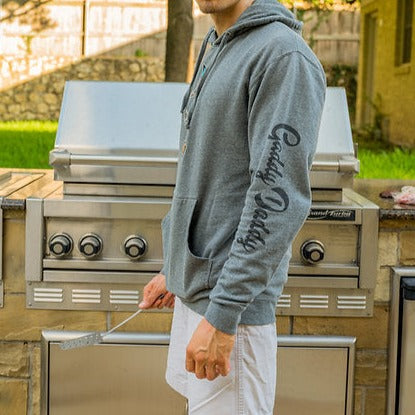 Gaddy Daddy Hoodie