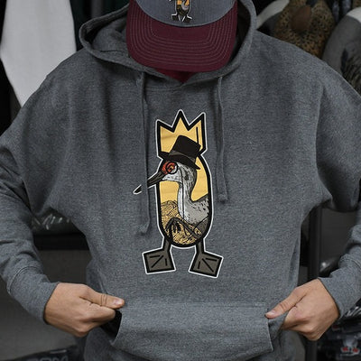 Mr. Peanut Hoodie
