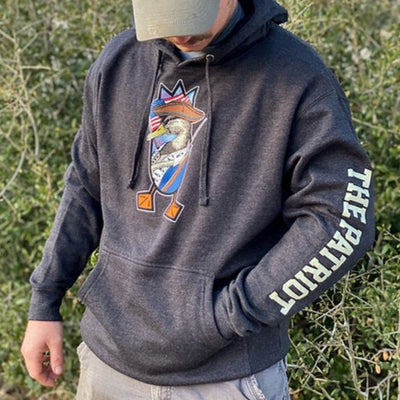 The Patriot Hoodie