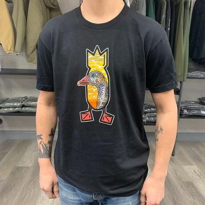 Diablo Blanco Shirt