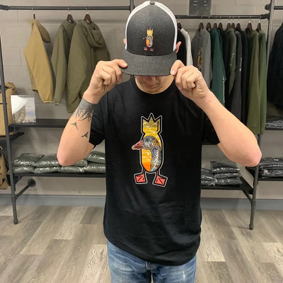 Diablo Blanco Shirt