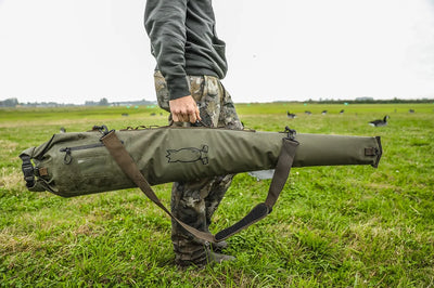 Dry Gauge Shotgun Case