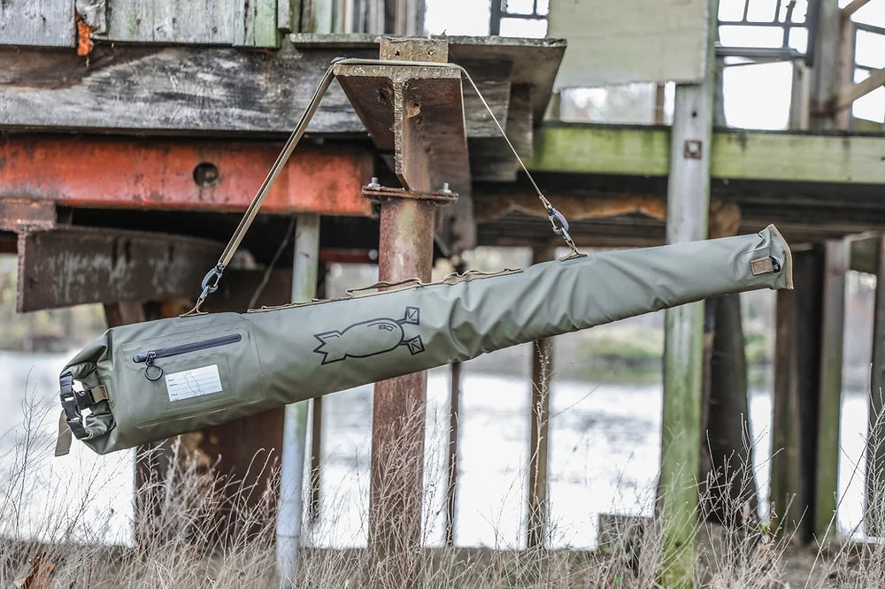 Dry Gauge Shotgun Case